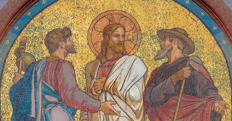 Hey, Church: Time for a Makeover?