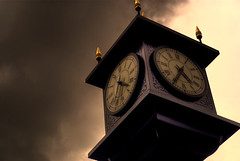 Stewarding God’s Gift of Time by Tim Coltvet