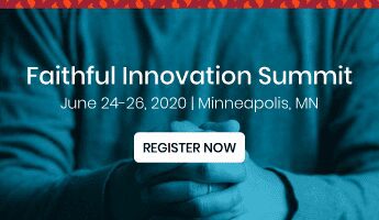 Faithful Innovation Summit 2020