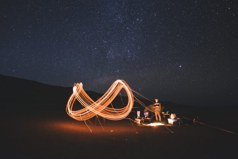 5 Practices for Coaxing Order out of Chaos