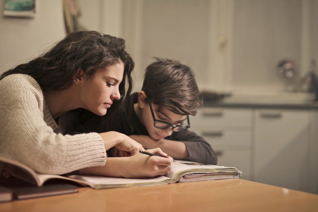 homework