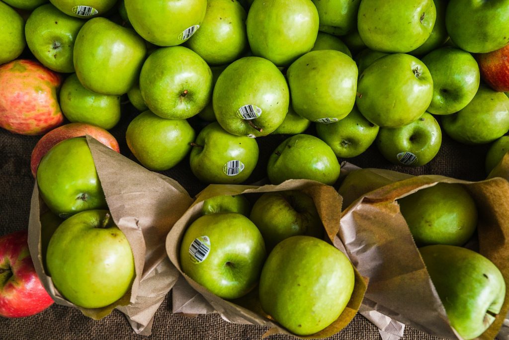 apples