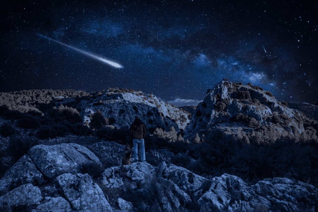 Meteor