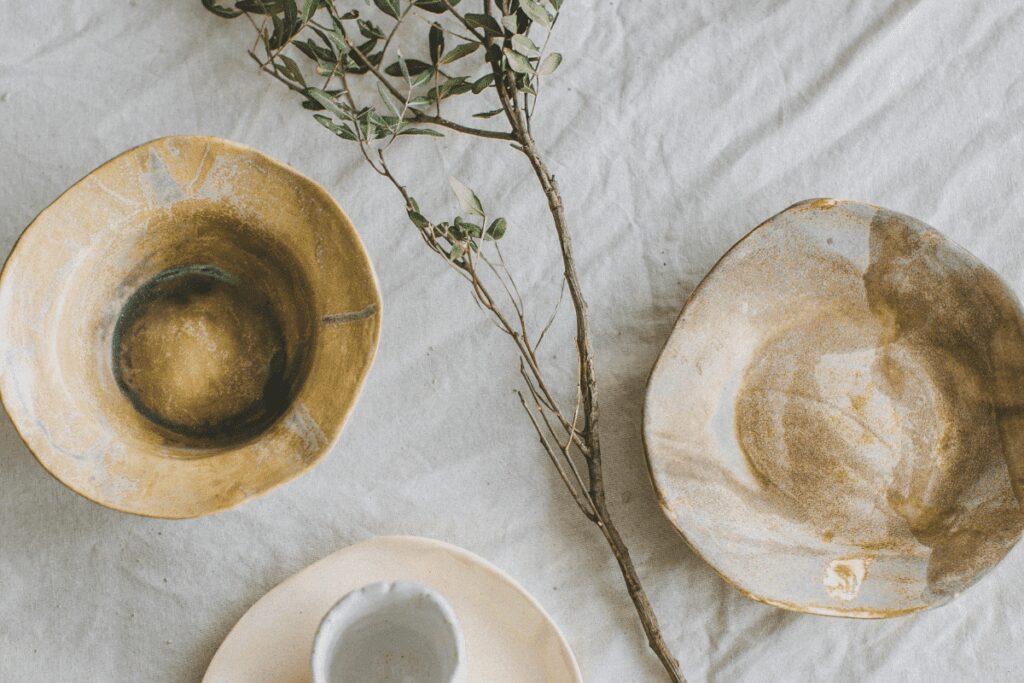 bowls