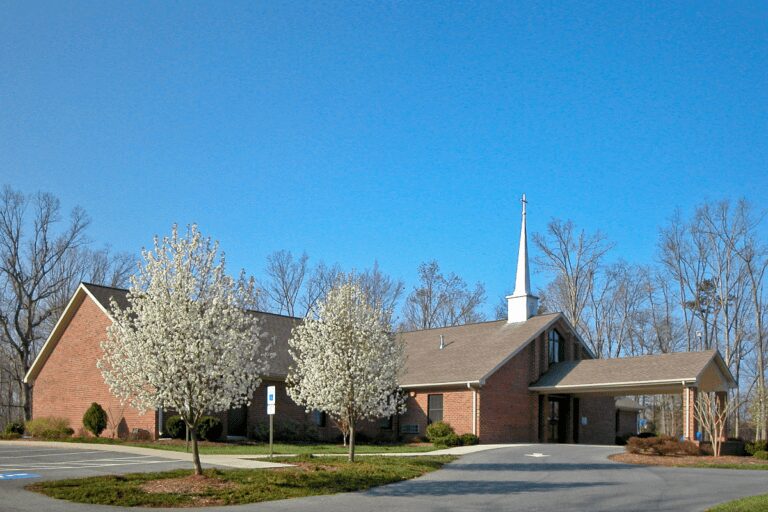 Church Building