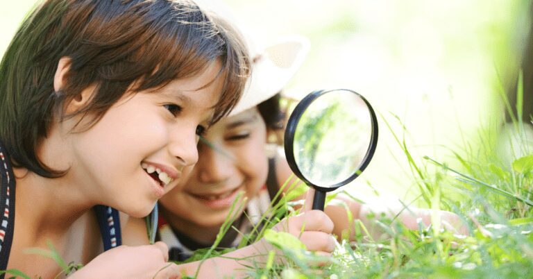 kid science