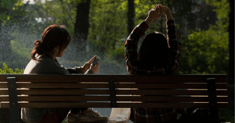 bench