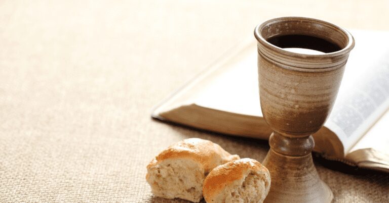 communion