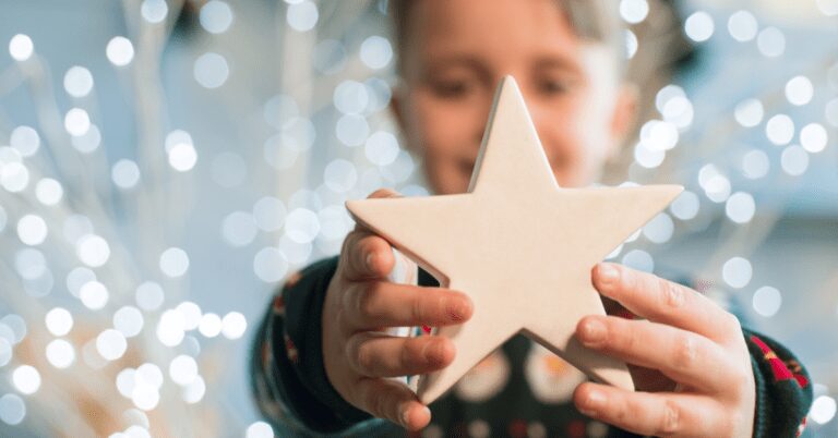 star