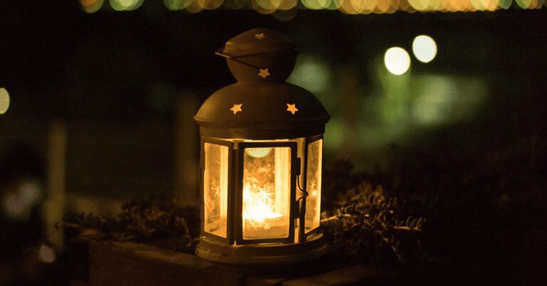 lantern