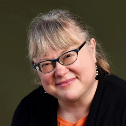 Mary Hess