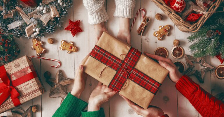 gift