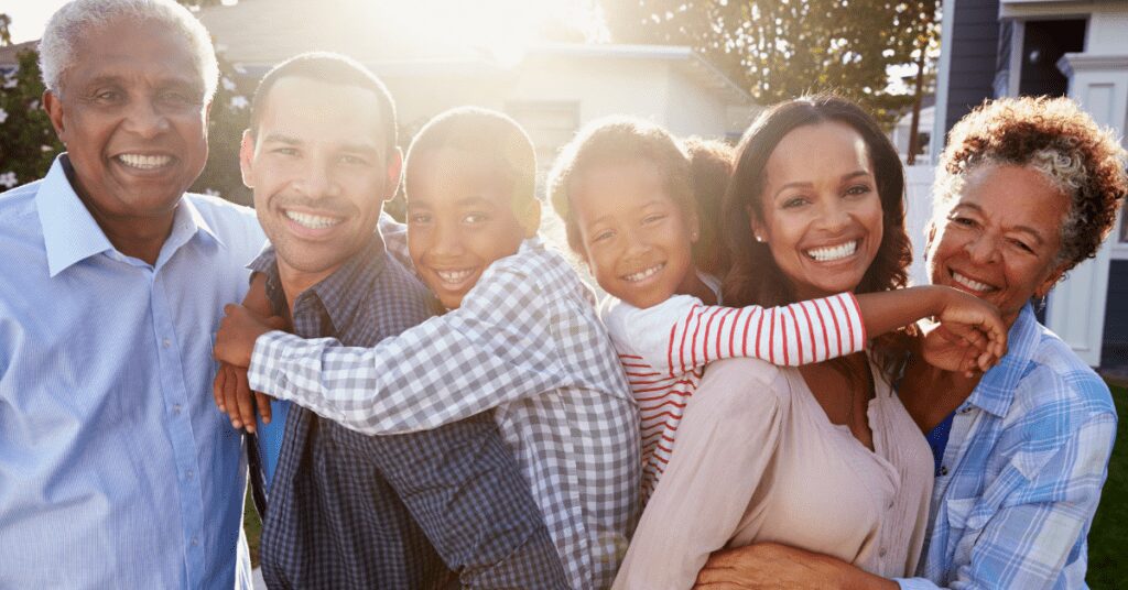 family