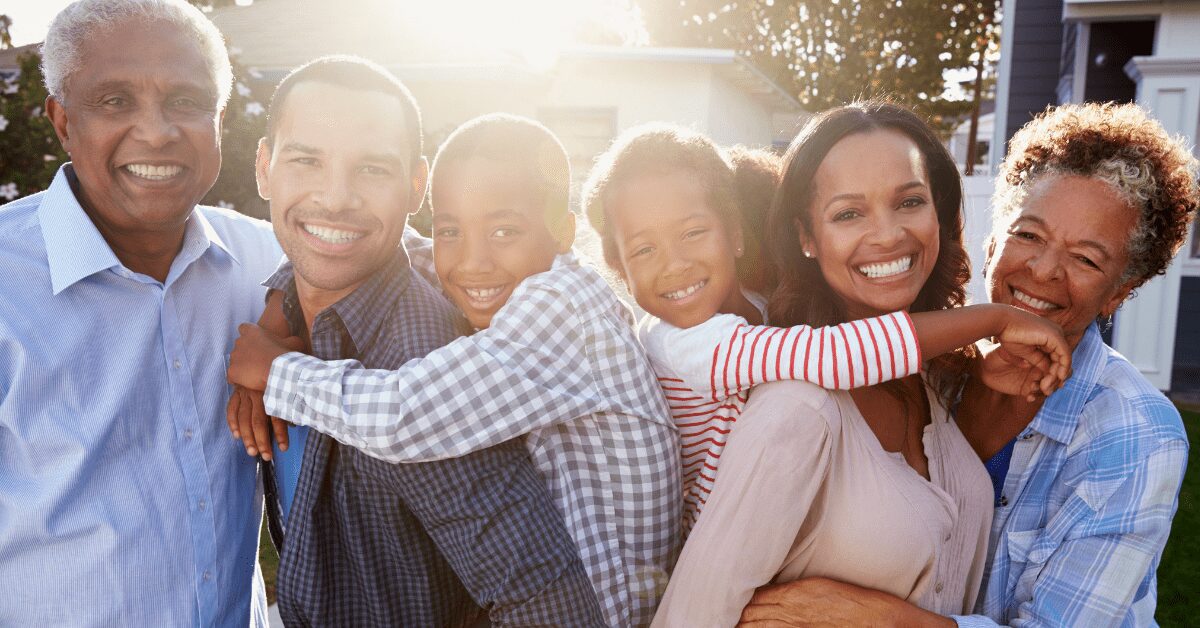 family