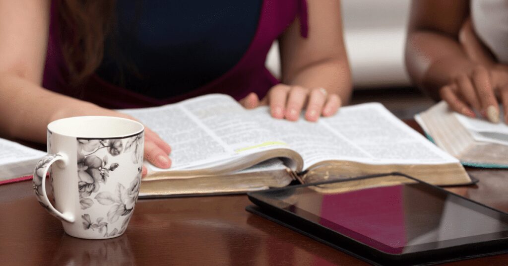 devotions