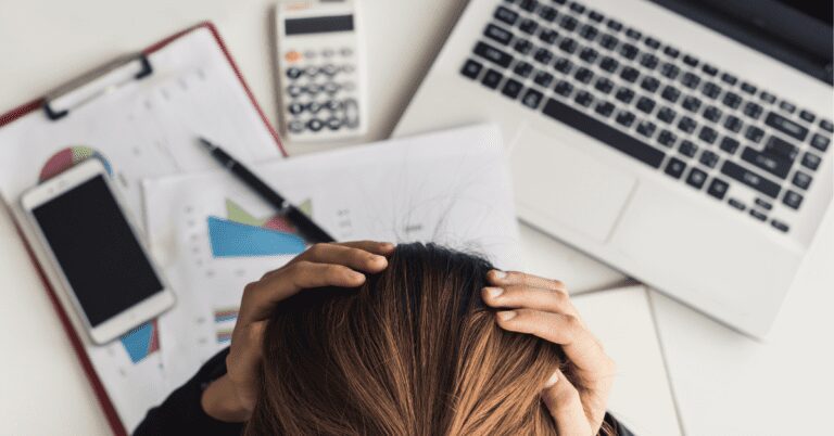 stress