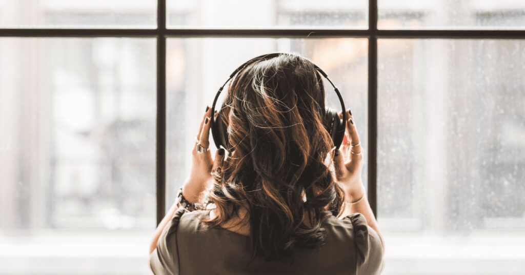 headphones