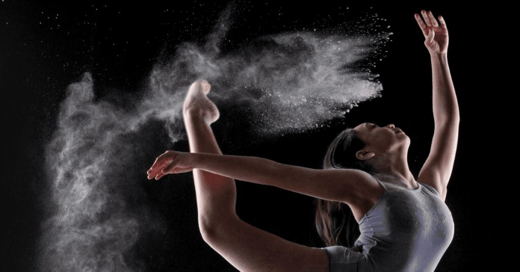dance