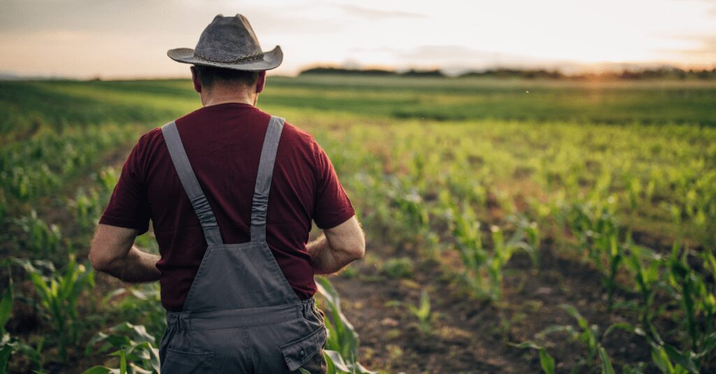 Farming and Faith in Rural Iowa
