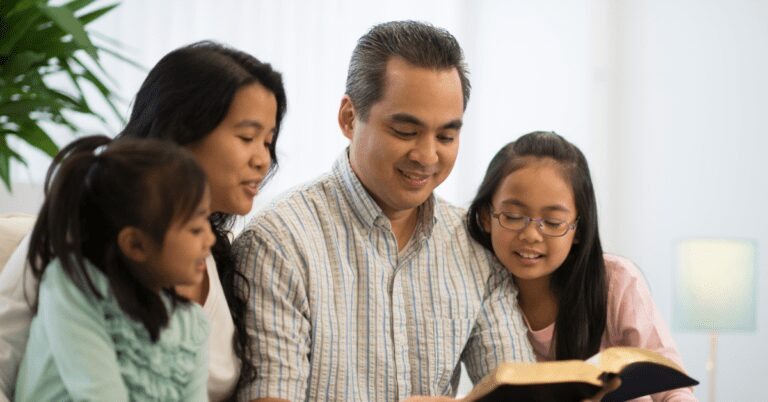 family Bible