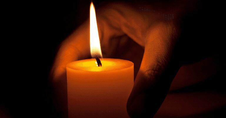 candle