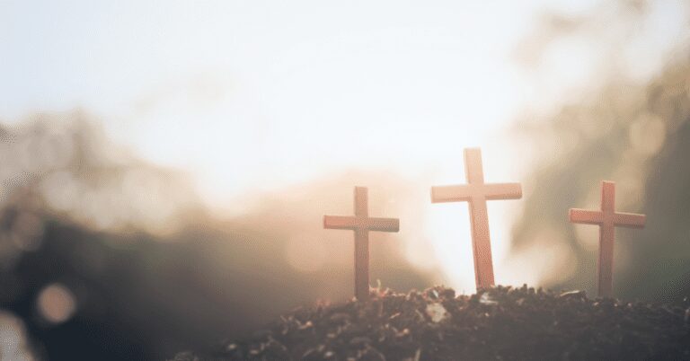 crosses