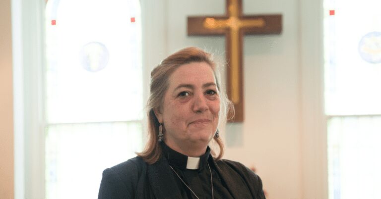 pastor