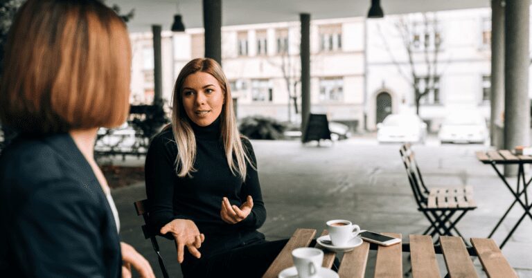 conversation