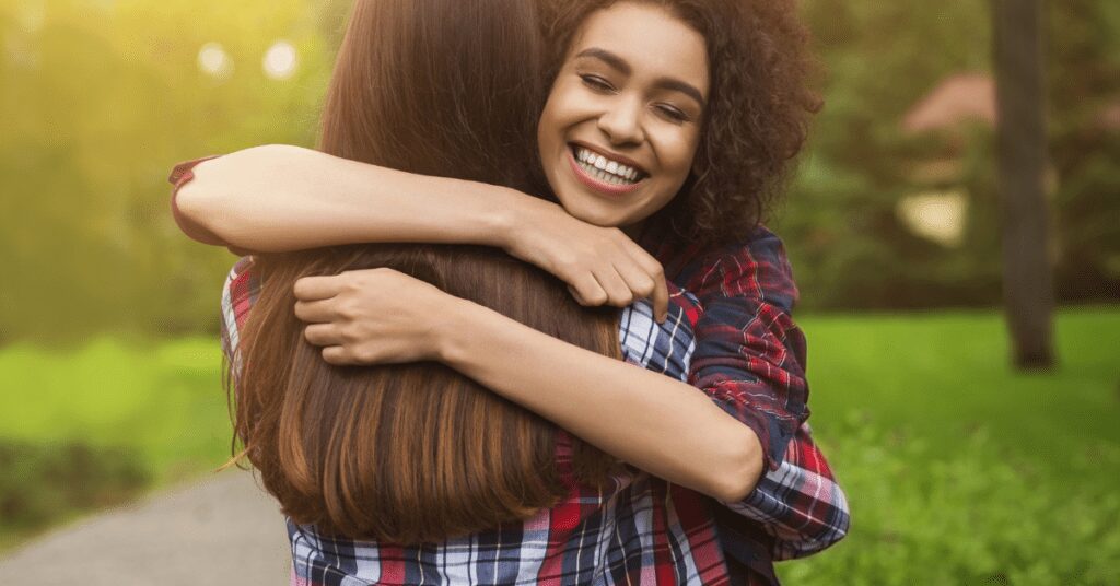 What Is Real Generosity?