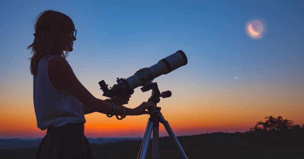 telescope