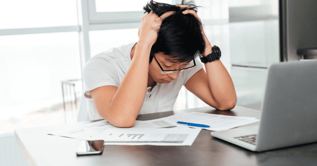 stress