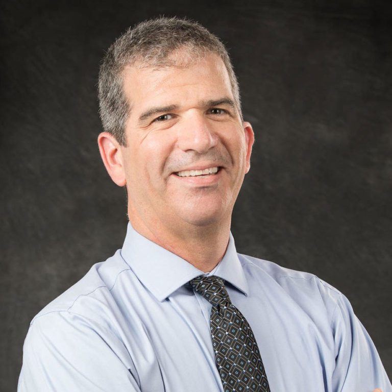 The Rev. Mike Ward, CFRE
