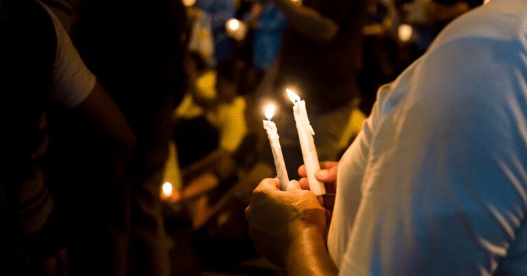 Thoughts, Prayers and More