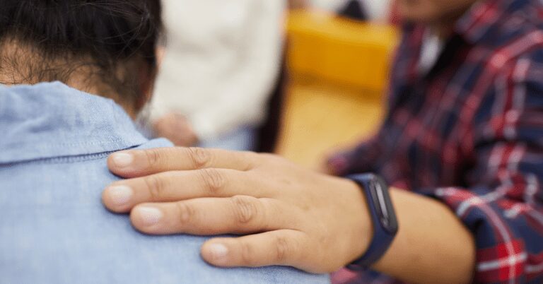 Brave Conversations in Church