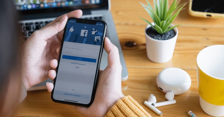 Facebook for Faith