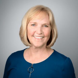 Rev. Susan Beaumont
