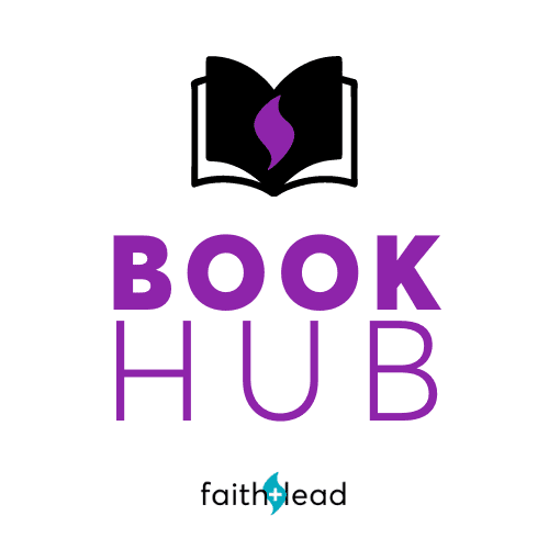 Book Hub logo