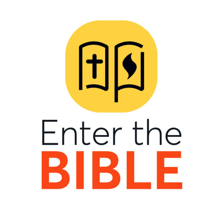 Enter the Bible
