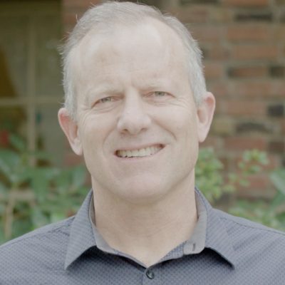 Dr. Greg Cootsona