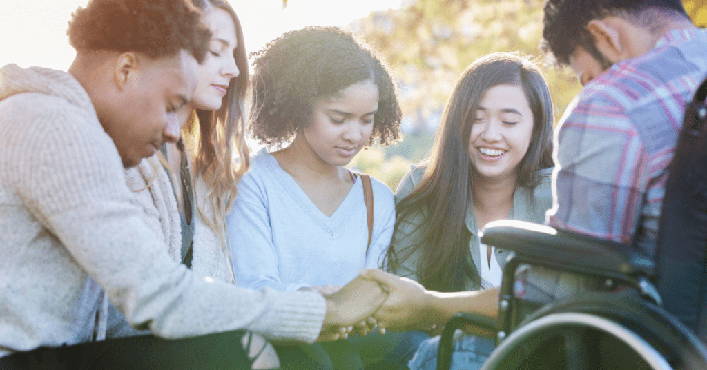 Cultivating a Culture of Redemption and Hope