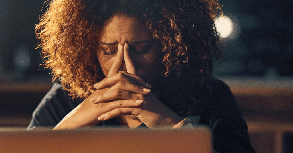 Recognizing the Hidden Suffering of Addiction