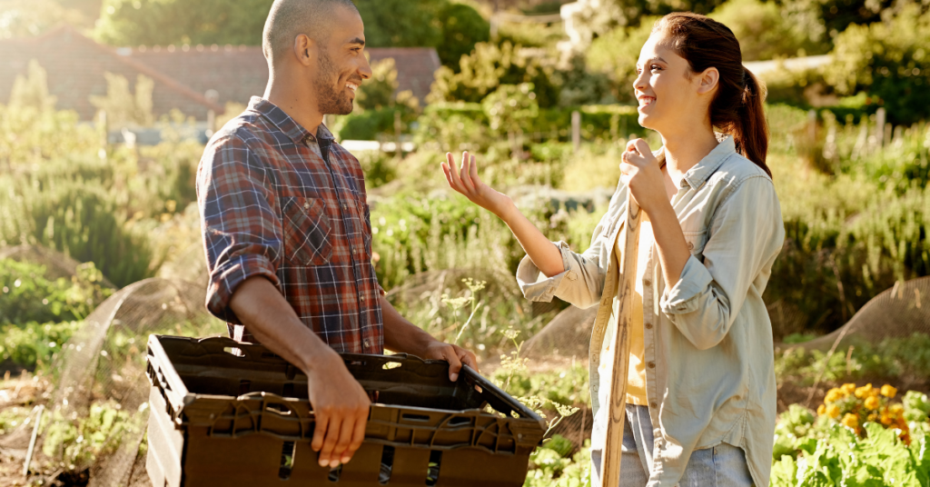 Redefining Success in Rural Ministries