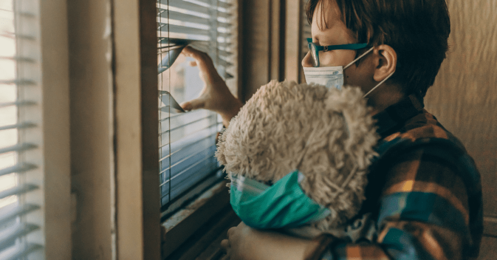 Two Years and Counting: COVID and the Disabilities Community
