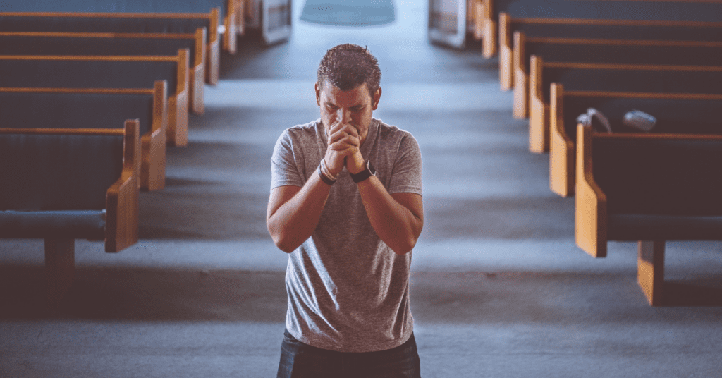 Churches and the Crisis of Decline