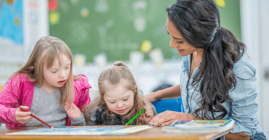 Invite, Trust, Allow: Stewardship in Children’s Ministry