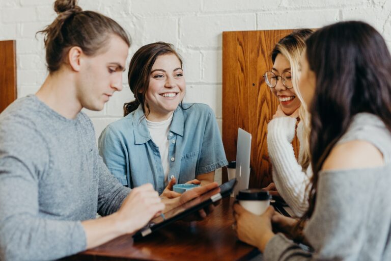 Dare to Lead in the Church: Reflections