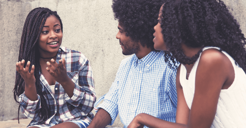 Faith & Non-Creepy Evangelism