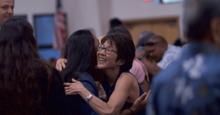 Episode 48: Human Hospitality – Making Welcoming Central (Part 1 of 3)