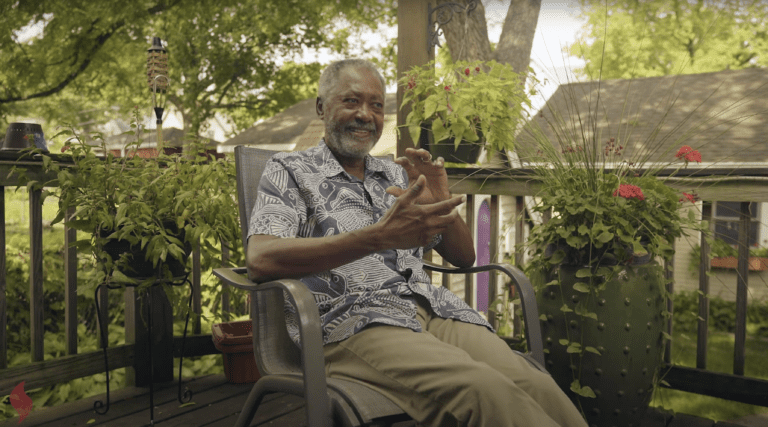 Don Samuels: Faith-based Leadership in the City