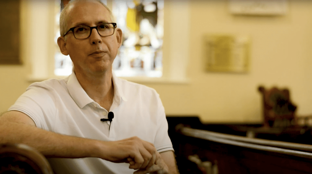 04 Moving from Relevance to Resonance: Congregations in a Secular Age video series
